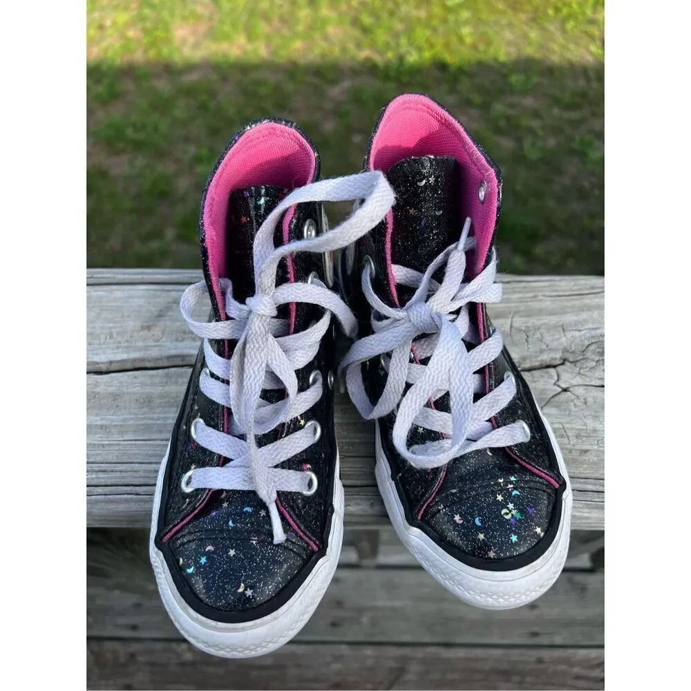 Converse High top - Picture 7 of 7